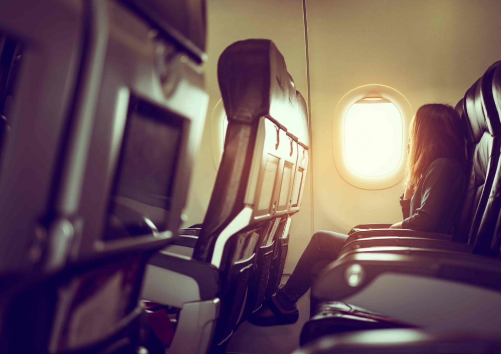 Skyscanner passagens