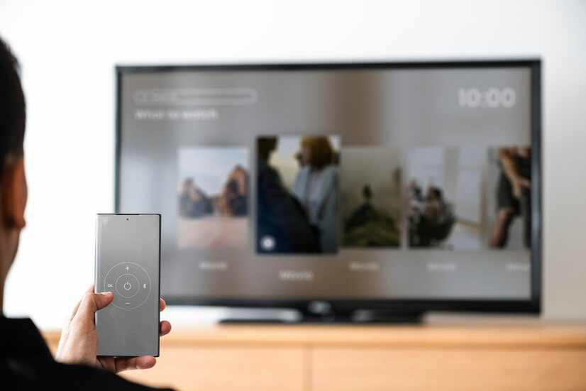 Descubra como baixar aplicativo em TV Smart 2 Como baixar aplicativo em TV Smart