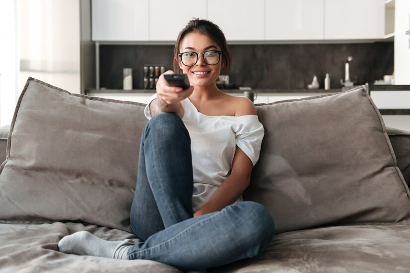 Descubra como baixar aplicativo em TV Smart 4 Como baixar aplicativo em TV Smart