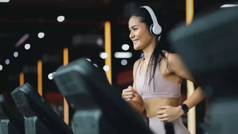 Aplicativo com música para treinar e aumentar a adrenalina 3 Música para treinar