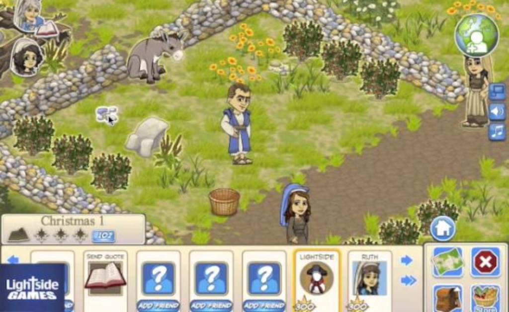 Jogos bíblicos gratuitos e divertidos para baixar agora 5 Jogos bíblicos