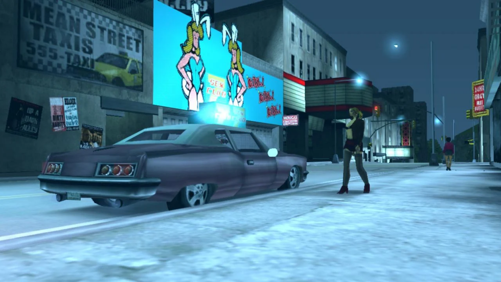 Como jogar GTA 3 no celular em 2024 4 Como jogar GTA 3 no celular