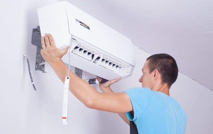 Curso de instalação e manutenção de ar condicionado gratuito: inscreva-se já 3 Curso de instalação e manutenção de ar condicionado