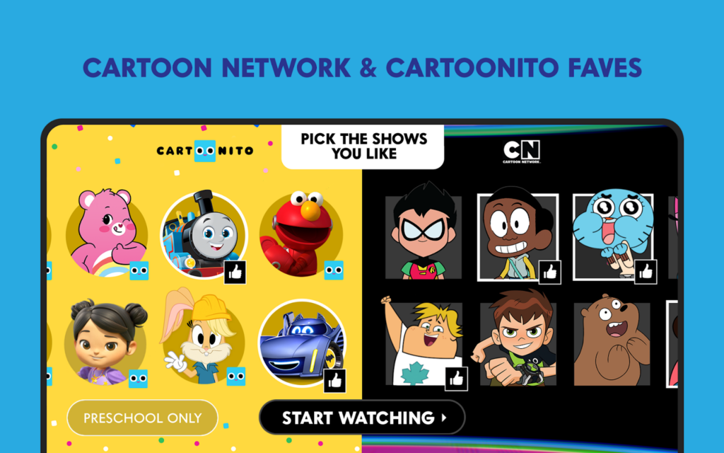 Segredo de como ver desenhos Cartoon Network 100% de graça 2 Desenhos Cartoon Network