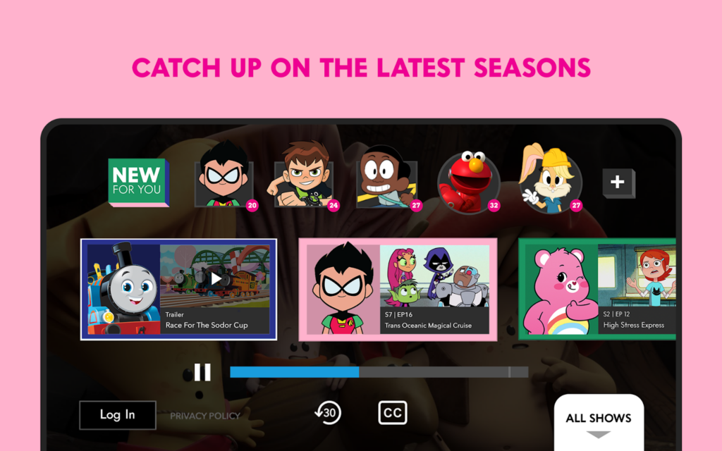 Segredo de como ver desenhos Cartoon Network 100% de graça 3 Desenhos Cartoon Network