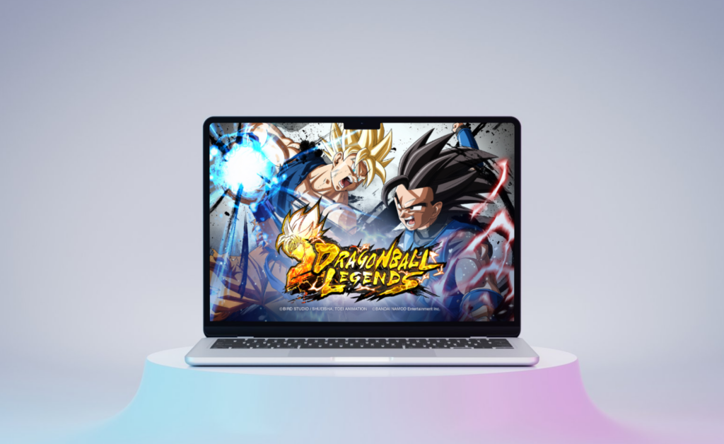 Dragon Ball Legends: a experiência mais completa em suas mãos 3 Dragon Ball Legends