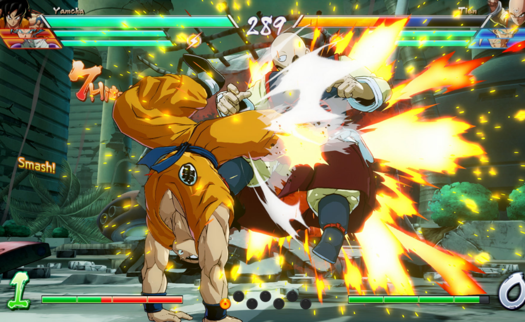 Dragon Ball Legends: a experiência mais completa em suas mãos 4 Dragon Ball Legends
