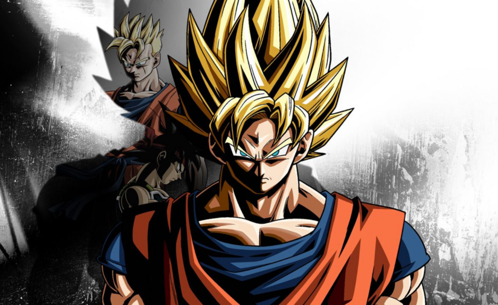 Dragon Ball Legends: a experiência mais completa em suas mãos 5 Dragon Ball Legends