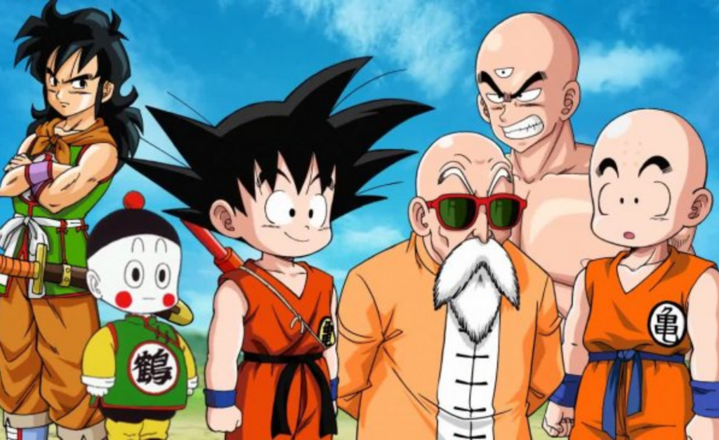 Dragon Ball Legends: a experiência mais completa em suas mãos 7 Dragon Ball Legends