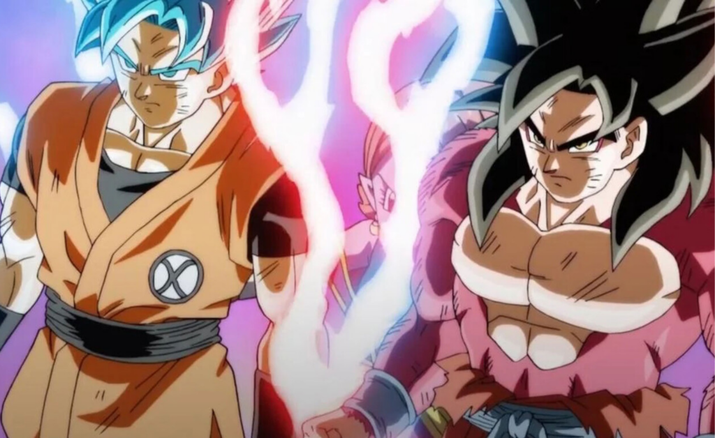 Dragon Ball Legends: a experiência mais completa em suas mãos 8 Dragon Ball Legends
