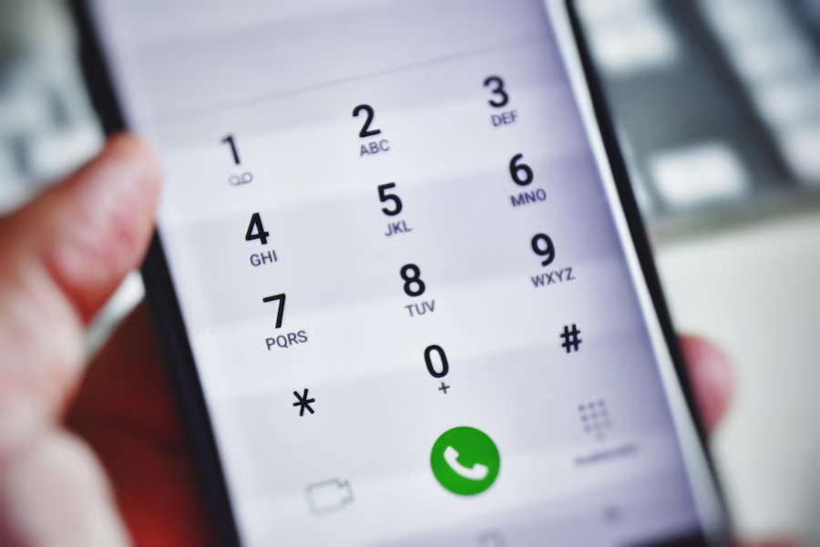 Aplicativo para criar número de telefone online sem chip 2 Criar número de telefone online sem chip