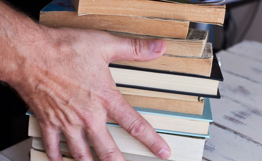 Estudar para concursos