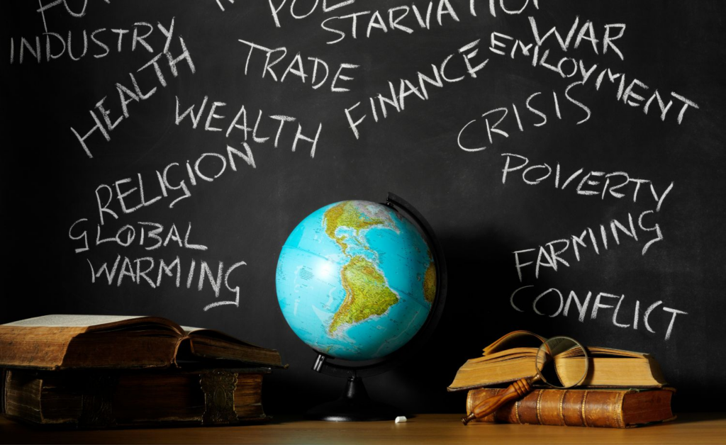 Estudar para concursos