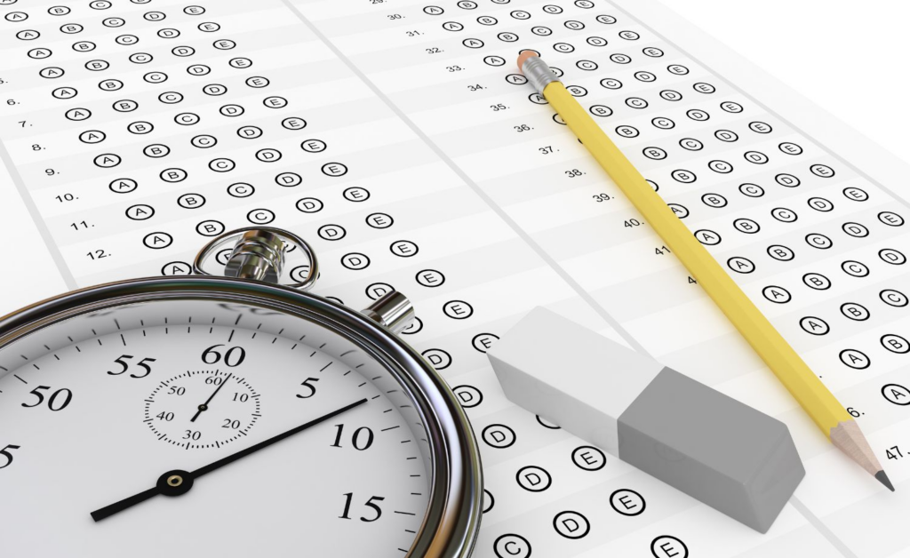 Estudar para concursos