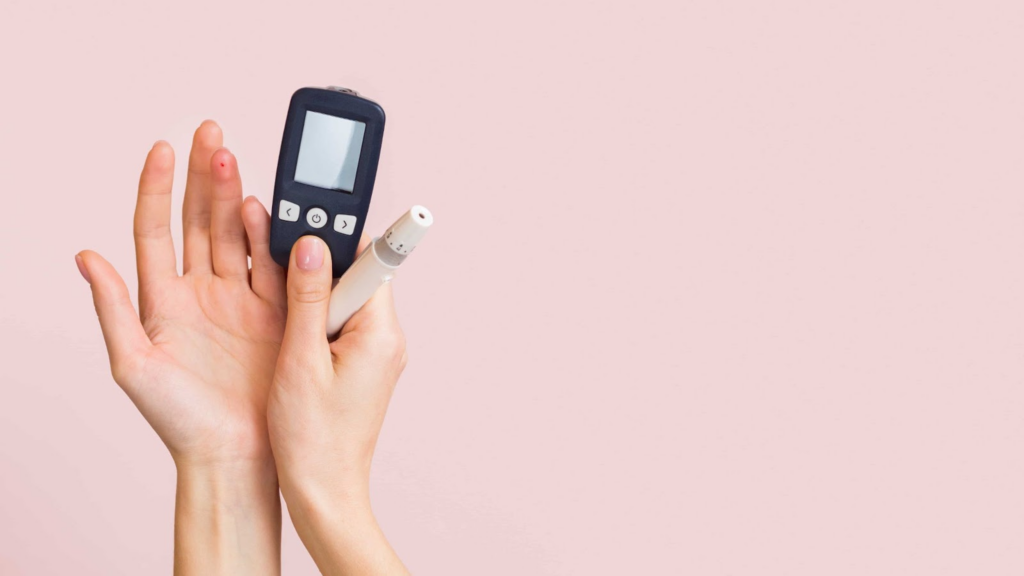 Controle glicêmico em casa: aplicativo 100% gratuito 3 Controle glicêmico