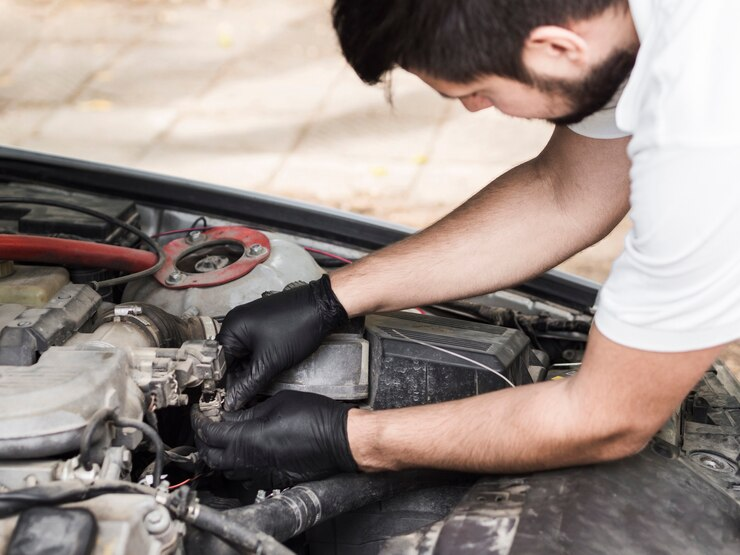 Curso de ar condicionado automotivo