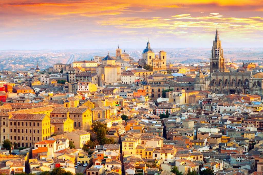 Cidadania espanhola