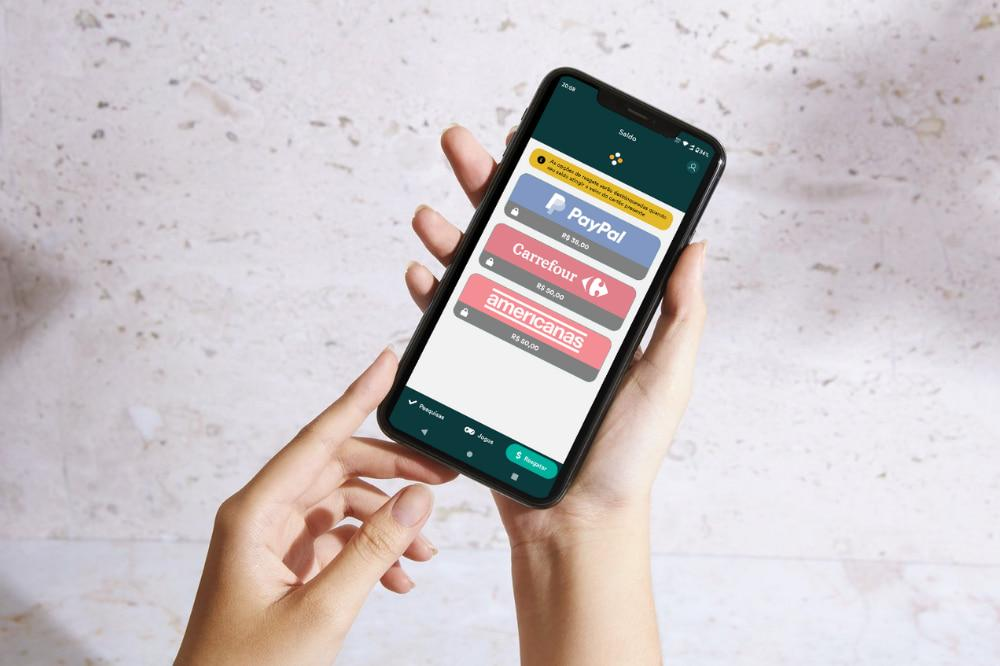 MultiPolls: app que paga em dólar por sua opinião 4 App que paga em dólar