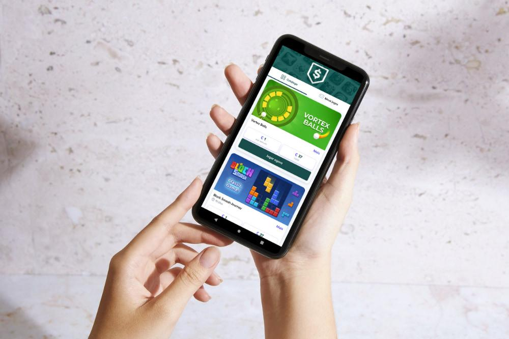 MultiPolls: app que paga em dólar por sua opinião 6 App que paga em dólar