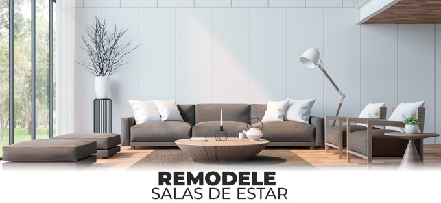 Minha Casa dos Sonhos: jogo de decorar casas fácil de usar 3 Jogo de decorar casas