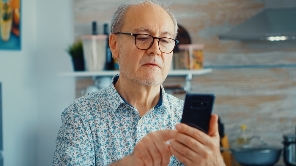 Aplicativo para organizar o celular Android de maneira fácil e bonita 3 Organizar o celular Android