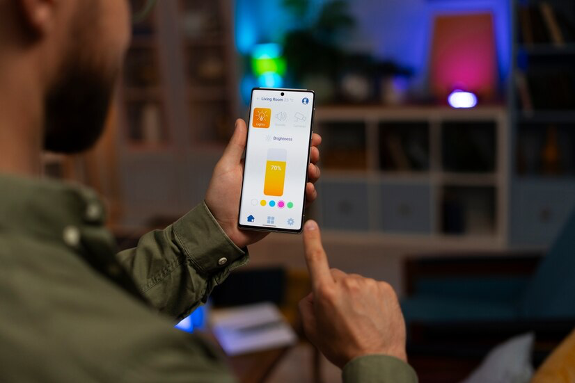 Aplicativo para organizar o celular Android de maneira fácil e bonita 4 Organizar o celular Android