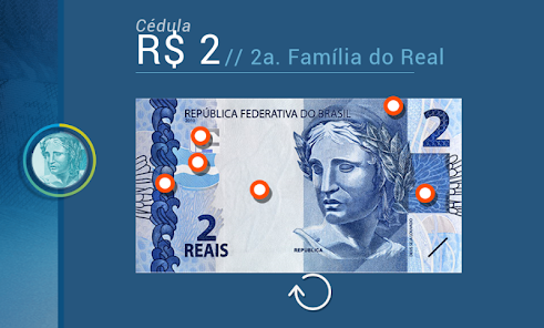 Identificador de notas falsas