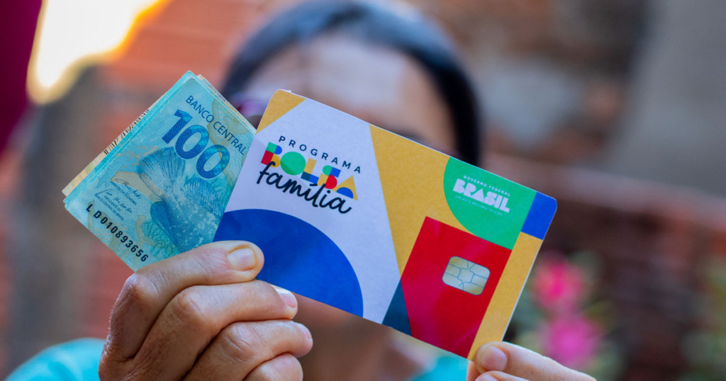 Consultar calendário do Bolsa Família: faça tudo pelo celular 4 Calendário do Bolsa Família