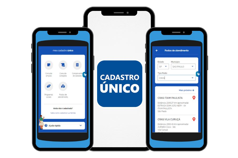 Aplicativo para consultar benefício BPC do INSS pelo celular 2 Benefício BPC