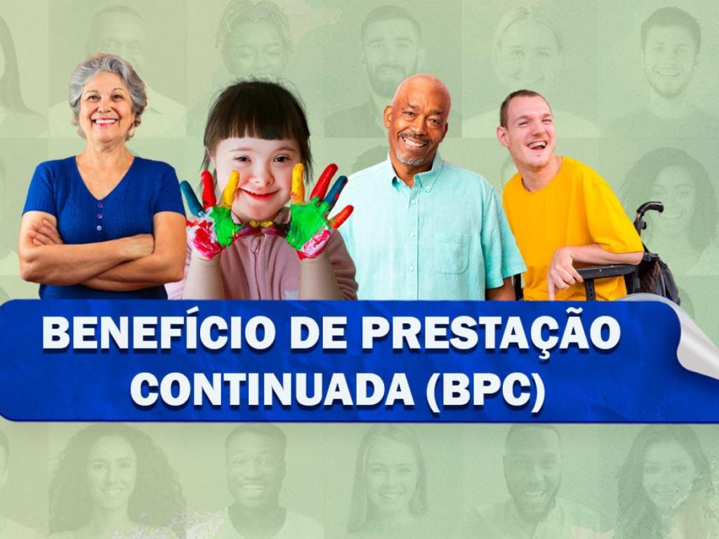 Aplicativo para consultar benefício BPC do INSS pelo celular 3 Benefício BPC