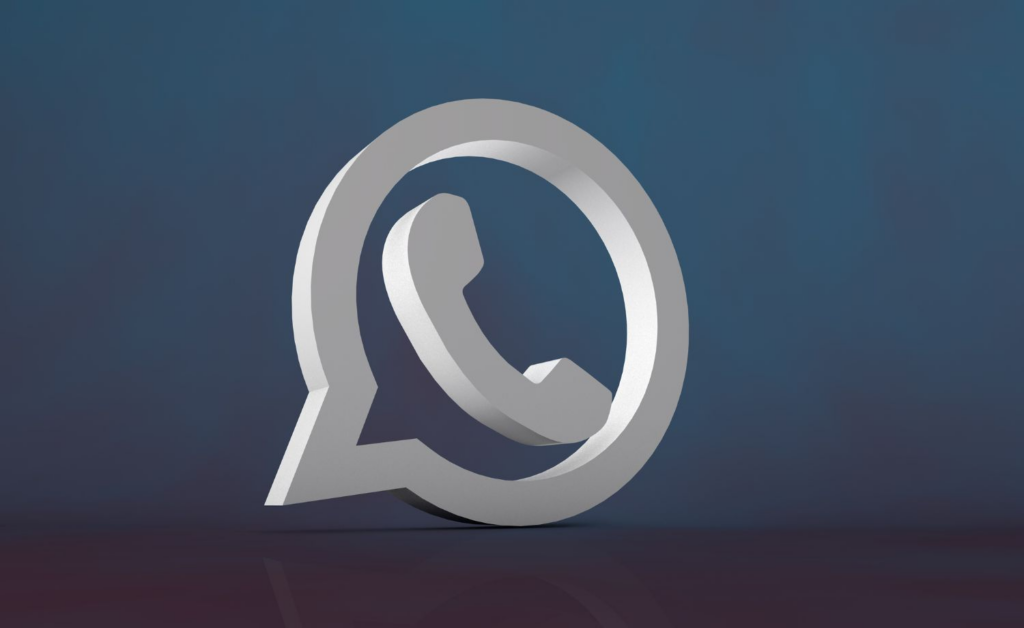 Figurinha de boa noite com Jesus para WhatsApp