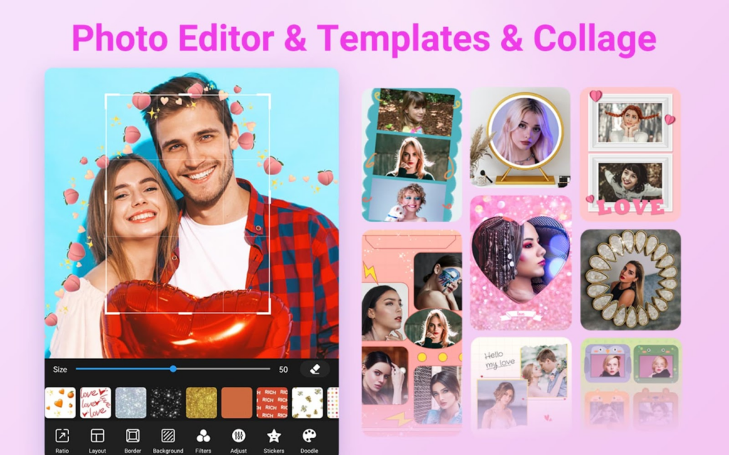 Aplicativo para tirar foto e ter a selfie perfeita 4 Aplicativo para tirar foto