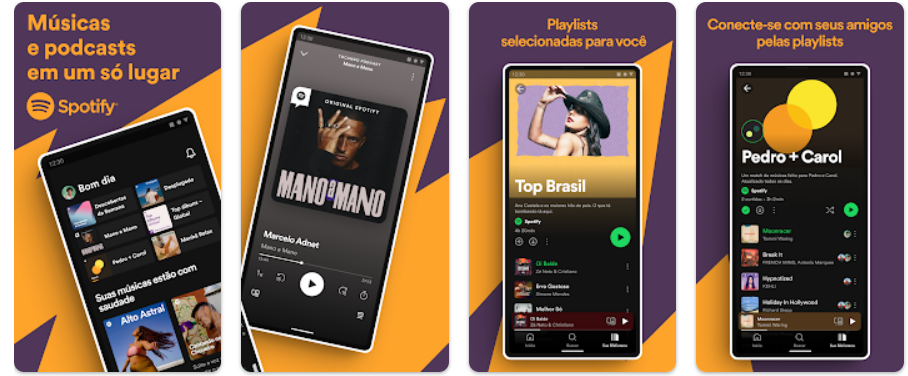 Spotify Premium: tire todas as suas dúvidas sobre os planos pagos 2 Spotify Premium