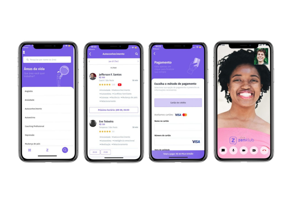 Teste de ansiedade com resultado na hora: veja onde fazer 4 Teste de ansiedade