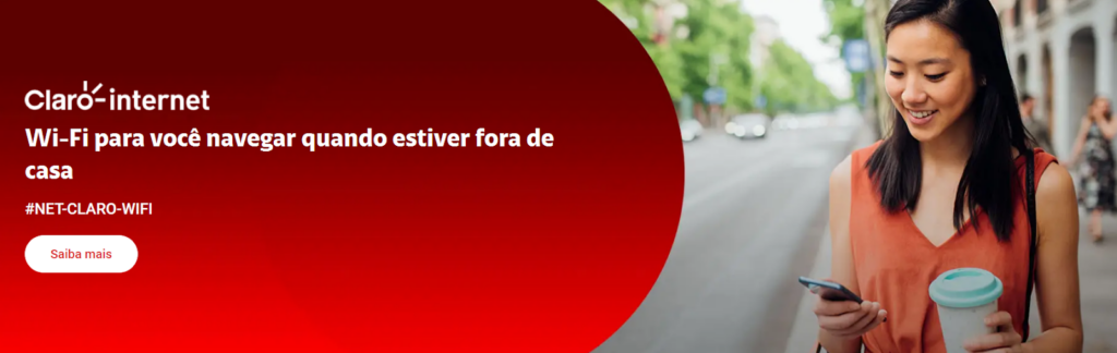 Internet grátis da Claro: aprenda a configurar seu eSim 1 Internet grátis da Claro