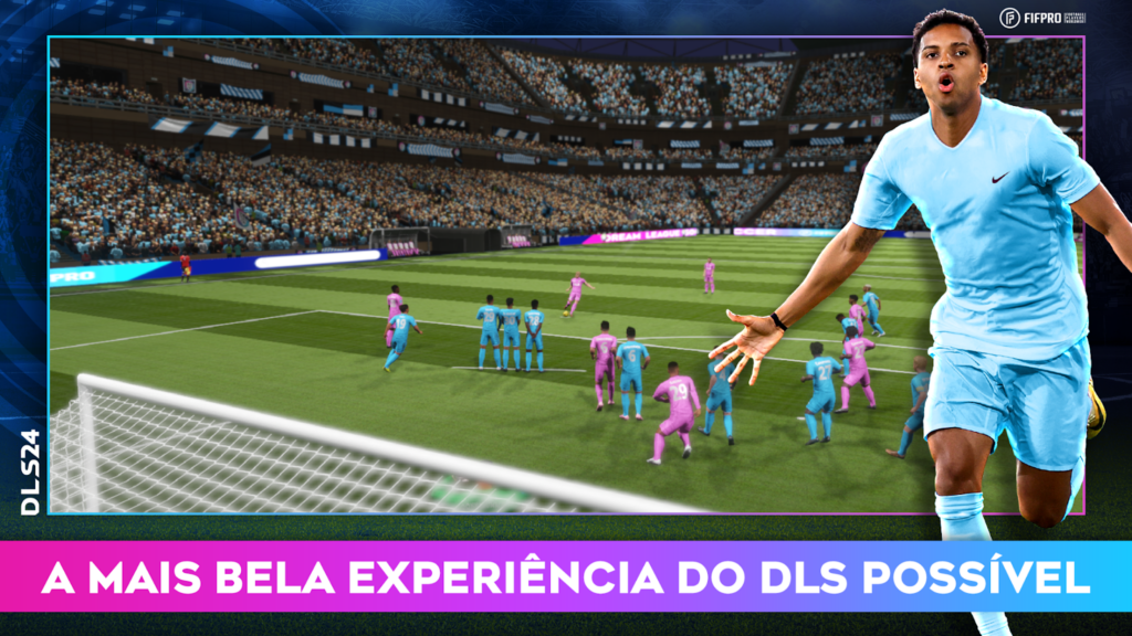 Dream League Soccer 