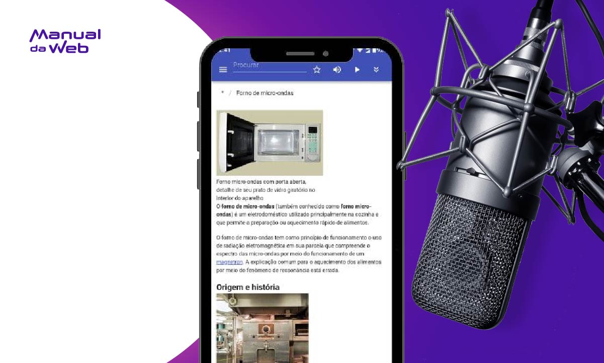 Tecnologia de rádio