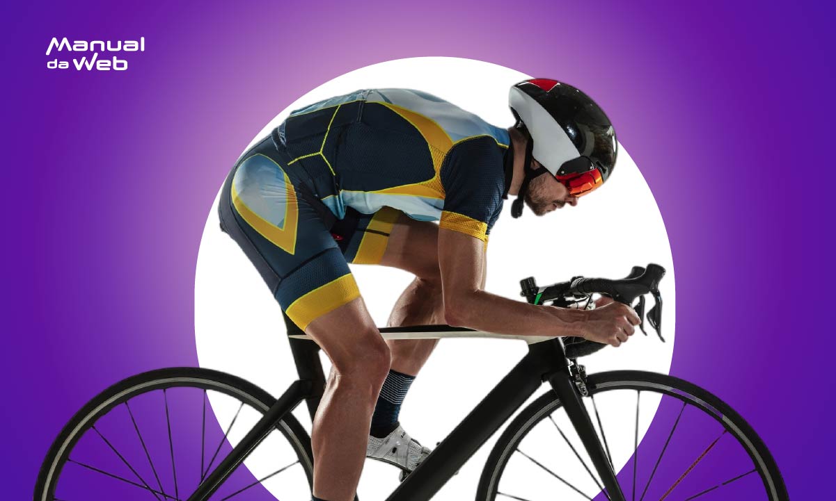 GPS para bike