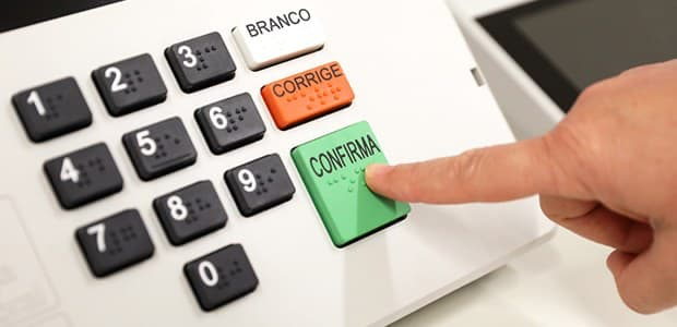 Aplicativo para se candidatar como mesário voluntário em 2024 3 Mesário voluntário em 2024