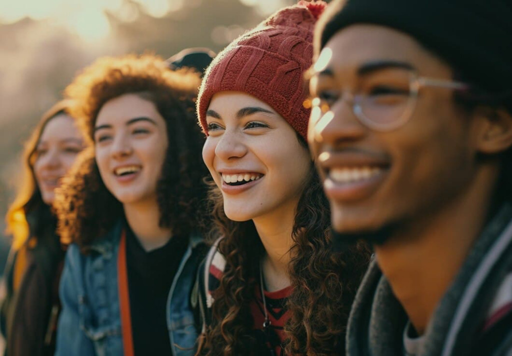 Estudos bíblicos para jovens: baixe já o aplicativo gratuito 3 Estudos bíblicos para jovens
