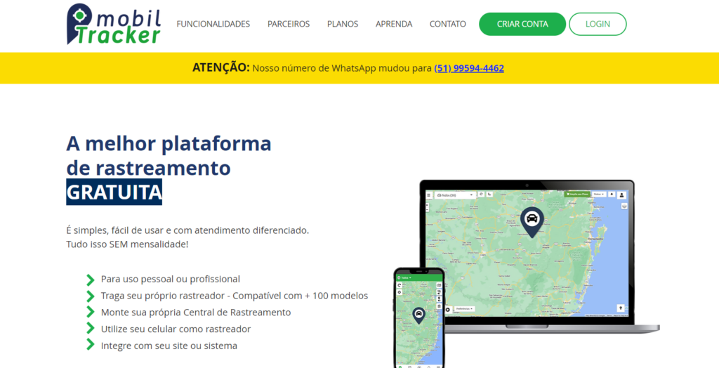 GPS para bike: aplicativo completo para ciclistas 3 GPS para bike