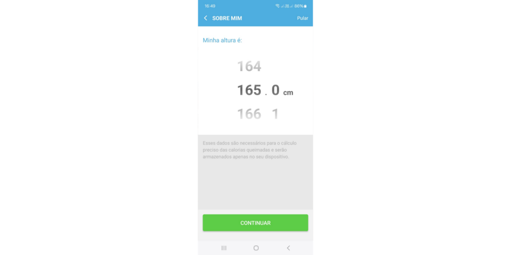 GPS para bike: aplicativo completo para ciclistas 7 GPS para bike