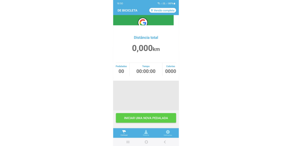 GPS para bike: aplicativo completo para ciclistas 10 GPS para bike