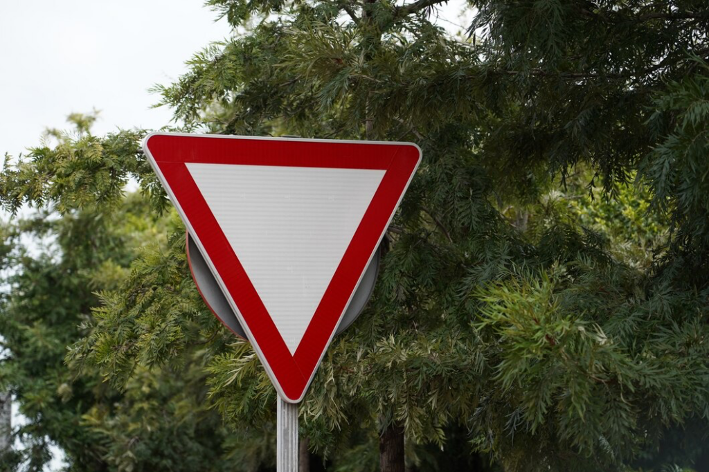 Quiz para simulado de placas de trânsito 100% grátis no celular 4 Simulado de placas de trânsito