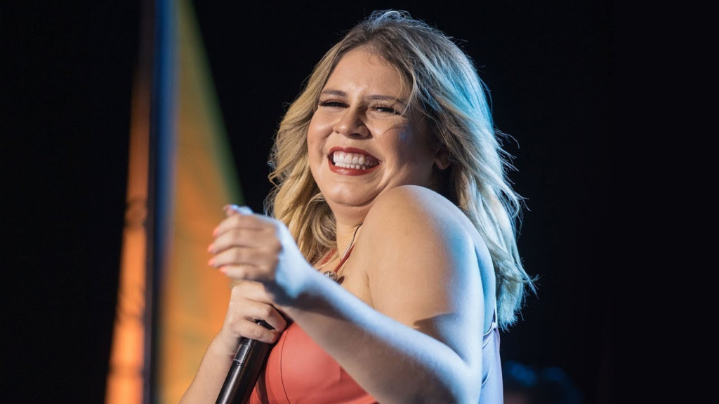 Aplicativo para escutar músicas da Marília Mendonça grátis 11 Músicas da Marília Mendonça