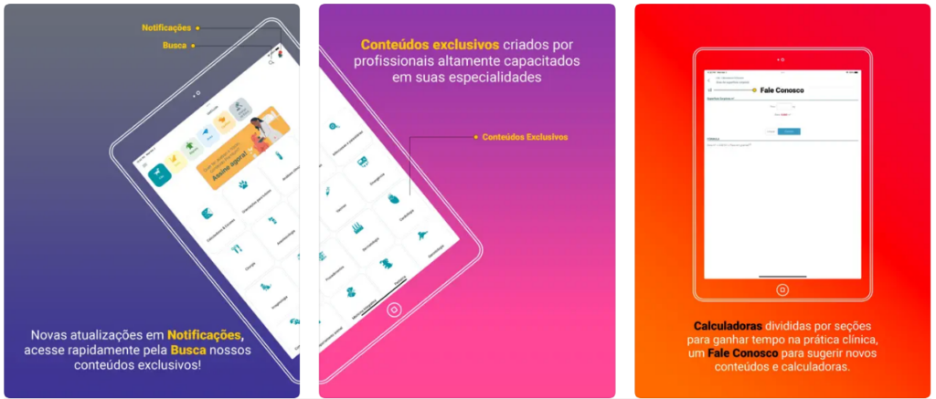 VetGuide: app de Medicina Veterinária para animais de pequeno porte 3 VetGuide