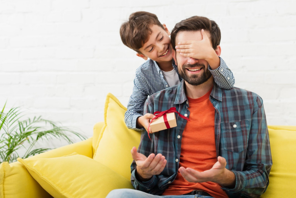 Presente de Dia dos Pais: 10 opções para dar para seu paizão 2 Presente de Dia dos Pais