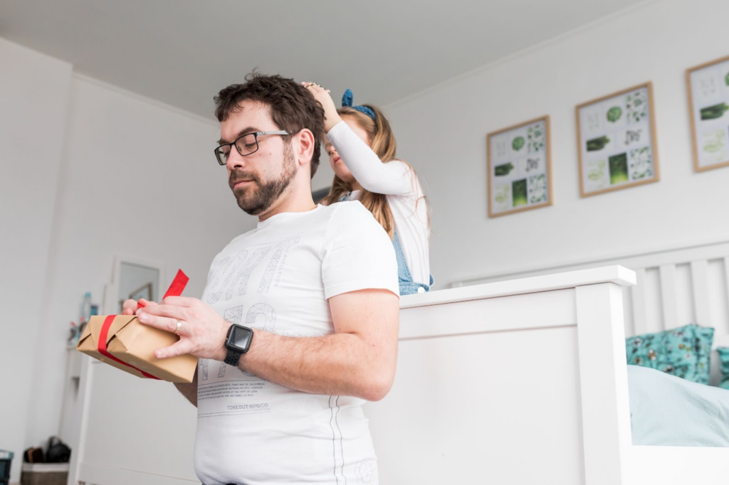 Presente de Dia dos Pais: 10 opções para dar para seu paizão 3 Presente de Dia dos Pais