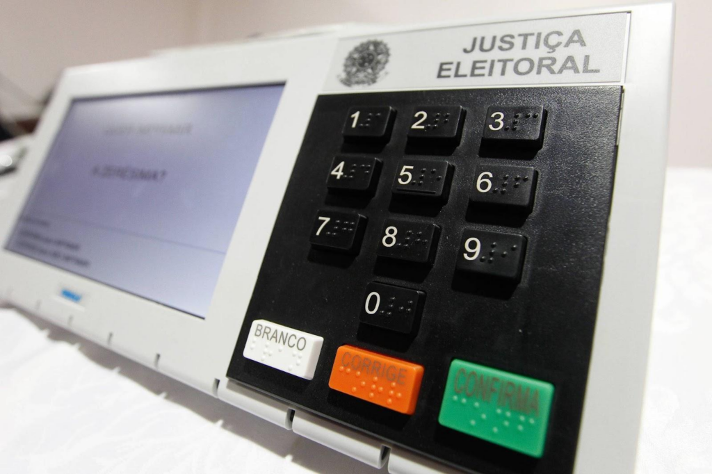 Como consultar o número do título de eleitor pelo CPF 2 Número do título de eleitor pelo CPF