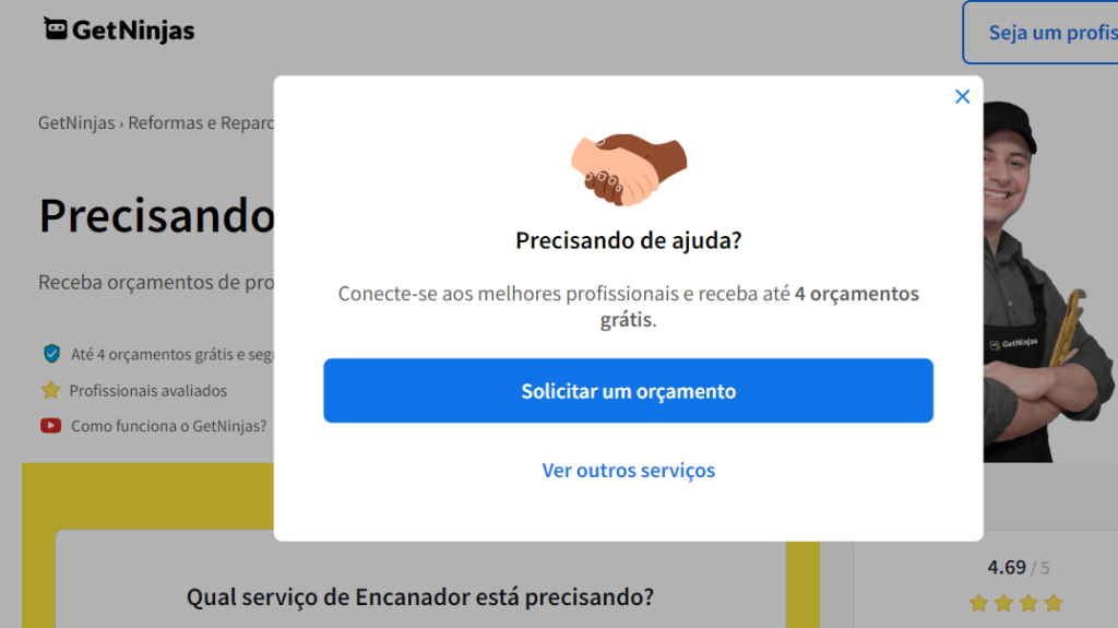 Encanador em São Paulo: como encontrar um bom profissional? 5 Encanador em São Paulo